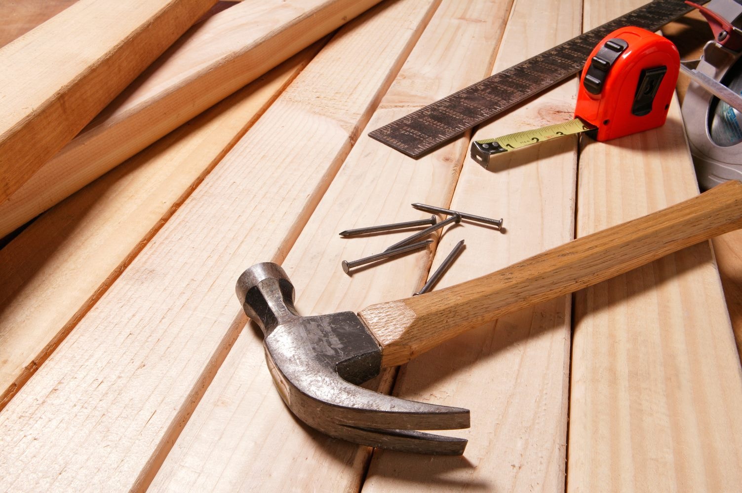 Whitstable Carpentry · Photos 11